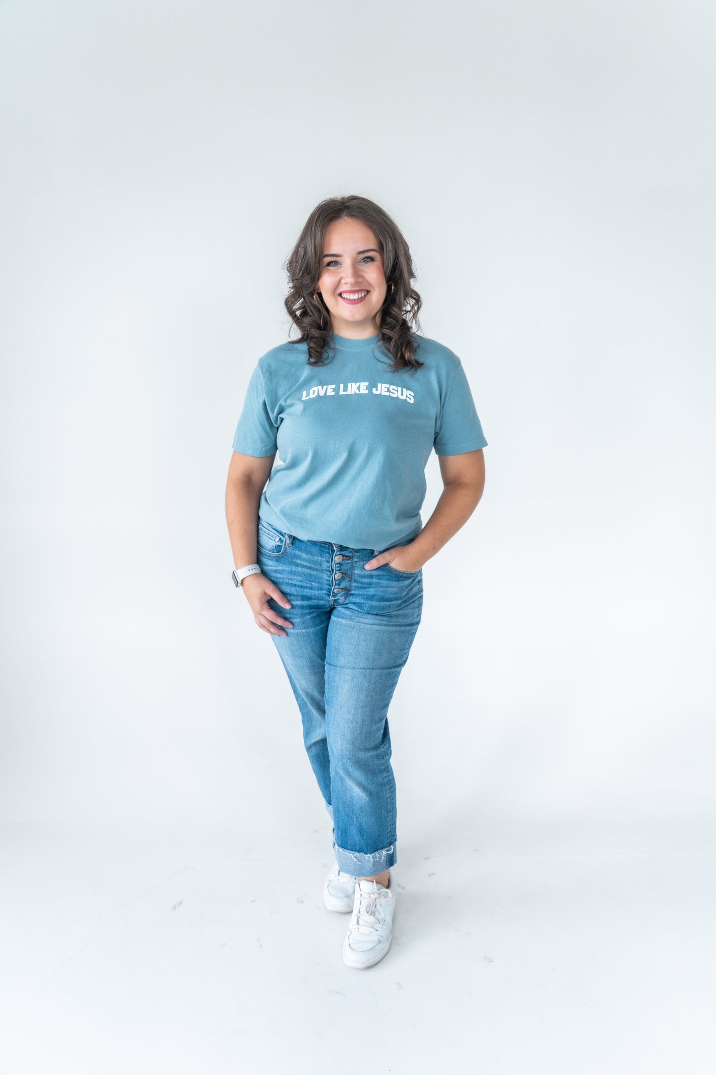 Love Like Jesus T-Shirt